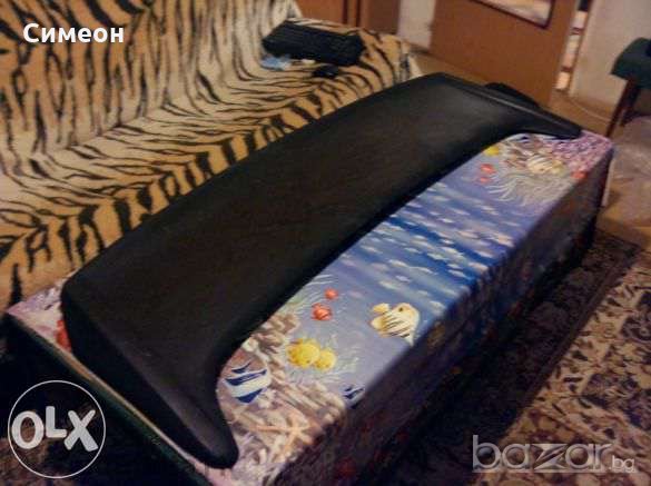 Спойлер антикрило за Хонда Прелюд 1997-2001 Honda Prelude , снимка 7 - Аксесоари и консумативи - 18464780