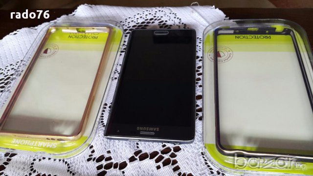 Защитна лайсна за Самсунг Галакси Ноте Edge, снимка 17 - Калъфи, кейсове - 13922978