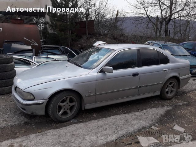 BMW 525 tds, 99 г на части