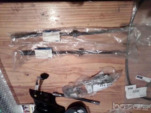 Спирачен маркуч VW SEAT FORD 96-05г., снимка 3 - Части - 20894243