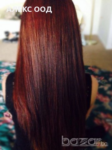 нови цветове в червено, снимка 16 - Аксесоари за коса - 14054350