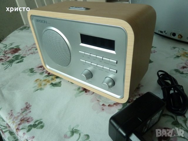 интернет радио Argon INET 1