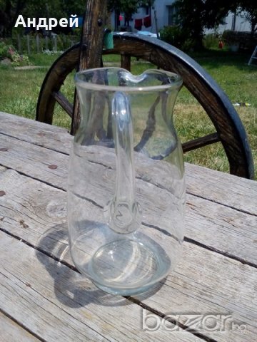 Кана, снимка 5 - Антикварни и старинни предмети - 18765157