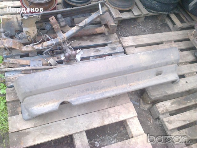 Продавам брони , снимка 6 - Аксесоари и консумативи - 16634927