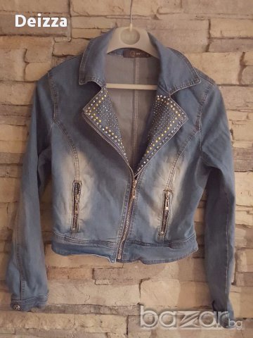 Дамско яке, снимка 2 - Якета - 17723628