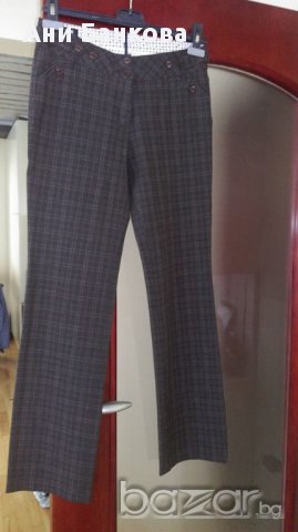 Дамски панталон размер 36