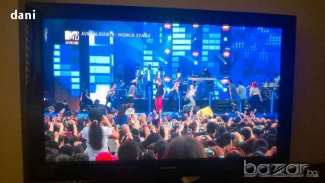 Телевизор SAMSUNG 42" , снимка 2 - Телевизори - 17374811