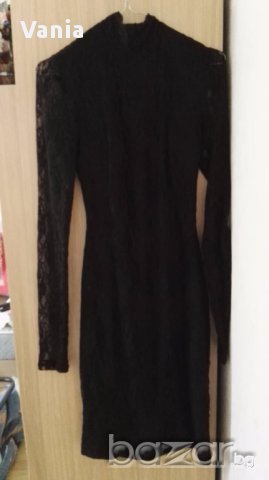 Dantelena roklq s gol grab, снимка 1