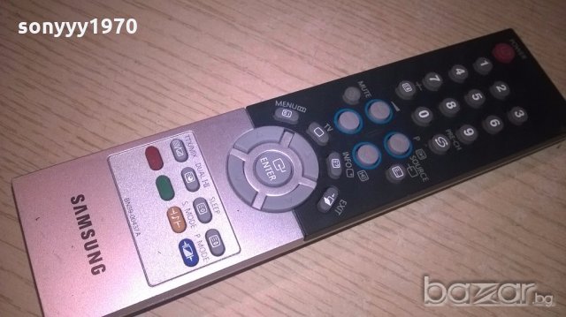samsung remote tv-plazma/led/lcd-внос швеицария, снимка 1 - Дистанционни - 18481624