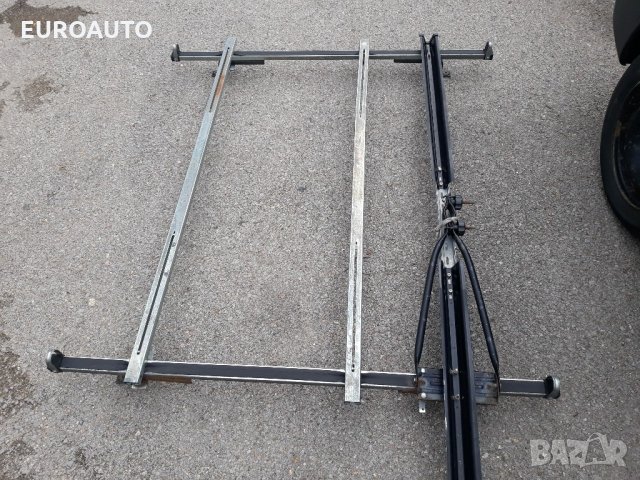 Багажник за велосипед, снимка 4 - Аксесоари и консумативи - 22134498