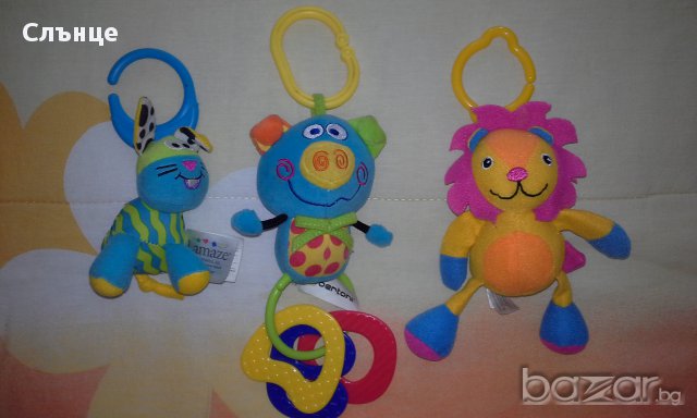 Играчки, играчки и още играчки на символични цени!, снимка 12 - Рисуване и оцветяване - 9442427