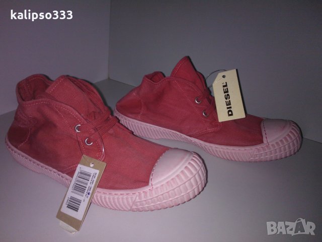 Diesel оригинални спортни обувки