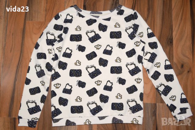 Maison espin - дамскa блуза , размер ХS