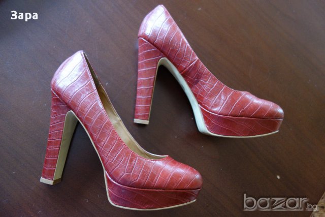 нови обувки Next, 40ти номер, снимка 5 - Дамски обувки на ток - 17418791