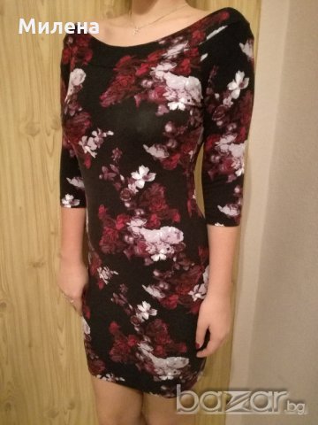 НОВА!Еластична рокля на Atmosphere, снимка 2 - Рокли - 20058639