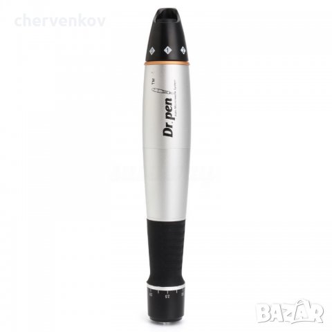 Дермапен Dr.Pen уред за микроиглена мезотерапия нови различни модели, снимка 3 - Козметични уреди - 24031882