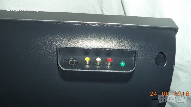 TV LCD KV-21T3R, снимка 8 - Телевизори - 21949547