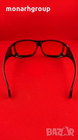 Слънчеви очила, снимка 3 - Слънчеви и диоптрични очила - 25421365