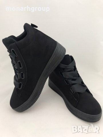 Дамски обувки POLO