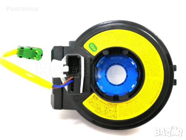 НОВ Лентов кабел за Hyundai, Kia, снимка 2 - Части - 25580365