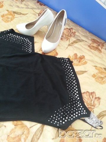 Елегантен комплект, снимка 6 - Рокли - 9672695