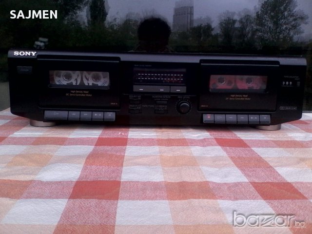 SONY TC-WE305.дек