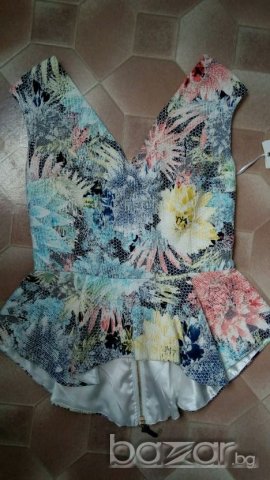 Нов Потник/топ Junona