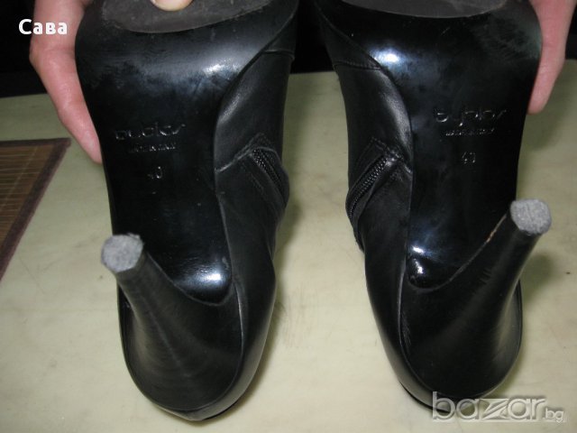 Боти BYBLOS, снимка 7 - Дамски боти - 16884316