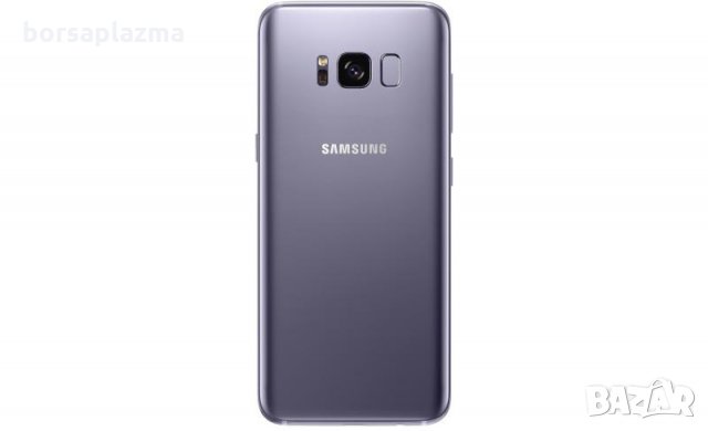 Samsung Galaxy S8 G950 DUAL SIM -black,gray,silver, снимка 3 - Samsung - 23048052