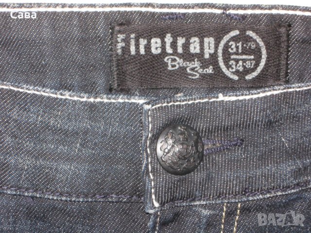 Дънки FIRETRAP   дамски,размер31