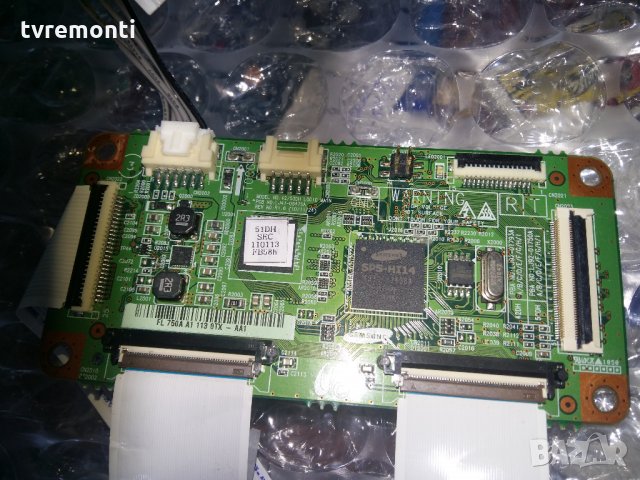 LOGIC MAIN LJ41-09475A