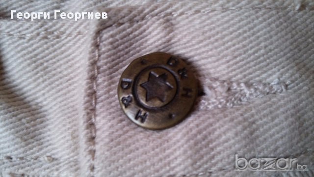 Мъжки дънки D&H/ Ди&Ейч, 100% оригинал, снимка 6 - Дънки - 17737705