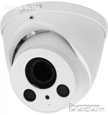 Dahua HAC-HDW1000RP HDCVI куполна камера 1 МPixel, снимка 7 - Видеонаблюдение, СОТ - 21359624