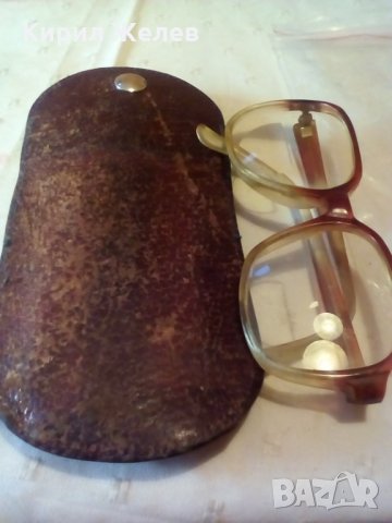 Стари очила с диоптър-209, снимка 1 - Други ценни предмети - 24233387