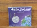 Jools Holland His Rhythm & Blues Orchestra And Friends ‎– Small World Big Band, снимка 1 - CD дискове - 20498720