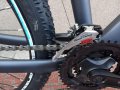 Продавам колела внос от Германия  спортен алуминиев МТВ велосипед REBEL EXTRIM SPORT 27.5 цола преде, снимка 3