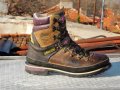 Raichle Hiking Mountaineering Boots -- номер 39.5, снимка 1 - Мъжки боти - 23914688