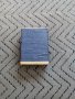 Стар кибрит,кибритена кутия #20, снимка 4