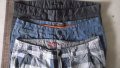 Къси панталони S.OLIVER, SHINE, 21 MEN   мъжки,М, снимка 1 - Къси панталони - 25759266