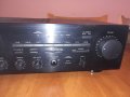 YAMAHA RX-450 stereo receiver-made in japan-внос швеицария, снимка 6
