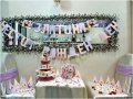 парти аксесоари и украса за детски рожден ден Замръзналото кралство Мики и Мини Маус Маша и мечока, снимка 16