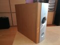 pioneer s-dv88sw powered subwoofer-42х42х19см-внос англия, снимка 5