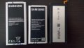 Продавам оригинални  батерии за Samsung S5:S5- neo:А5-2015г:J3-2016г:J5-2015г:J5-2016г, снимка 1 - Батерии, зарядни - 20167193