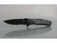 Нож Gerber 85 х 196 полу-автоматичен-2 модела, снимка 6
