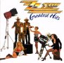 ZZ Top - Greatest Hits, снимка 1 - CD дискове - 8391962