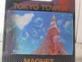 Автентичен 3D магнит от Япония,Телевизионната кула в Токио, снимка 4