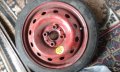 Резервна гума тип патерица, снимка 12