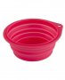 Купа силиконова - сгъваема 500мл. - Модел: 80501, снимка 1
