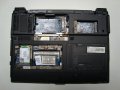 HP EliteBook 2530p лаптоп на части, снимка 2