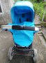 Комбинирана количка, снимка 1 - Детски колички - 14268559